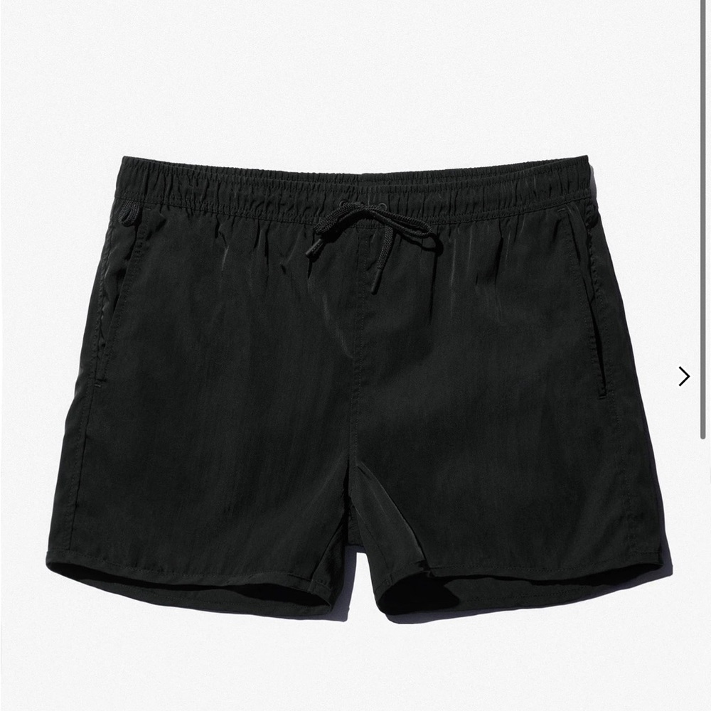 CDLP Men's Swim Trunks